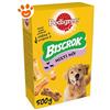PEDIGREE Biscrok Multi Mix - Confezione da 500 Gr - CONFEZIONE RISPARMIO