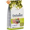 Exclusion Dog Mediterraneo Monoproteico Noble Grain Adult Small Breed Pollo - Offerta [PREZZO A CONFEZIONE] Quantità Minima 2, Sacco Da 7 Kg
