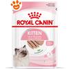 Royal Canin FHN Cat Kitten in Paté - Bustina Da 85 Gr