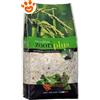Zoori Dog Riso Soffiato con Verdure - Sacco Da 5 Kg