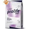 Prolife Dog Veterinary Mini Renal Sensitive - Sacco Da 1,5 Kg