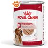 Royal Canin SHN Dog Medium Adult - Lattina Da 410 Gr