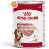 Royal Canin SHN Dog Medium Ageing +7 - Lattina Da 410 Gr - CONFEZIONE RISPARMIO