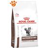 Royal Canin Cat Veterinary Diet Gastrointestinal Moderate Calorie - Sacco Da 400 Gr