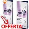 Prolife Dog Veterinary Medium Large Renal Sensitive - Offerta [PREZZO A CONFEZIONE] Quantità Minima 2, Sacco Da 8 Kg