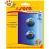 Sera Ventose Precision Thermometer - Confezione Da 2 Pezzi
