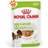 Royal Canin SHN Dog X-Small Adult - Bustina Da 85 Gr - CONFEZIONE RISPARMIO