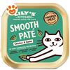 Lily's Kitchen Cat Adult Smooth Paté al Pollo e Selvaggina - Vaschetta Da 85 Gr