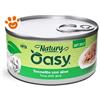 Oasy Cat Natury Soft Jelly Tonnetto con Aloe - Lattina Da 150 Gr
