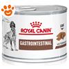 Royal Canin Dog VHN Gastro Intestinal - Lattina Da 200 Gr