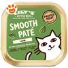 Lily's Kitchen Cat Adult Smooth Paté all'Agnello - Vaschetta Da 85 Gr