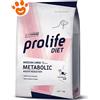 Prolife Dog Veterinary Medium Large Metabolic Weight Reduction - Sacco Da 2 Kg