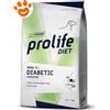 Prolife Dog Veterinary Mini Diabetic Sensitive - Sacco Da 1,5 Kg