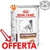 Royal Canin Dog VHN Gastro Intestinal High Fibre - Lattina Da 410 Gr - CONFEZIONE RISPARMIO