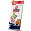 Farmina Dog Snack Dental Treat N&D Quinoa Digestion Agnello Medium/Maxi - Confezione Da 100 Gr