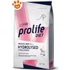Prolife Dog Veterinary Medium Large Hydrolysed Hypoallergenic - Sacco Da 8 Kg