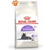 Royal Canin Cat Regular Sterilised 7+ - Sacco Da 400 Gr