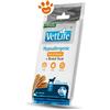 Farmina Dog Snack Dental Treat Vet Life Hypoallergenic Pesce Medium/Maxi - Confezione Da 100 Gr