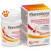 Candioli Dog&Cat Florentero Fast - Confezione Da 12 Compresse