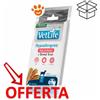 Farmina Dog Snack Dental Treat Vet Life Hypoallergenic Maiale Medium/Maxi - Confezione Da 100 Gr - CONFEZIONE RISPARMIO