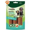 Camon Dog Bauveg Snack Light con Riso e Patate Dolci - Confezione Da 100 Gr