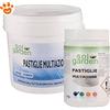 Solgarden Cloro Multiazione in Pastiglie da 200 gr - Confezione Da 1 Kg