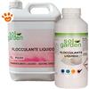 Solgarden Flocculante Liquido - Confezione Da 1 Lt