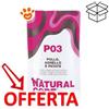 Natural Code P03 Cat Adult al Pollo, Agnello e Patate - Bustina Da 70 Gr - CONFEZIONE RISPARMIO