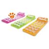 Intex Materassino 18 Buchi Con Cuscino (188x71cm) Art. 58890 - Confezione Da 1 Pezzo