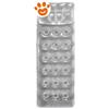 Intex Materassino 18 Buchi Con Oblò (188x71cm) Art. 58894 - Confezione Da 1 Pezzo