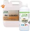 Solgarden Ph- Meno Liquido - Confezione Da 1 Kg