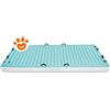 Intex Materassino Water Lourge (310x183x18cm) Art. 56289 - Confezione Da 1 Pezzo