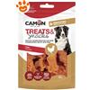 Camon Dog Treats&Snack Ossi al Pollo - Confezione Da 90 Gr