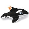 Intex Orca Cavalcabile (193x119cm) Art. 58561 - Confezione Da 1 Pezzo