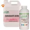Solgarden Sgrassante Bordi Piscina - Confezione Da 1 Lt