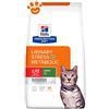 Hill's Cat Prescription Diet c/d Urinary Stress + Metabolic - Sacco Da 3 Kg
