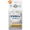 Forza10 Dog Urinary All Size Pesce - Offerta [PREZZO A CONFEZIONE] Quantità Minima 2, Sacco Da 10 Kg