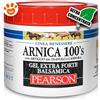 Pearson Horse Arnica 100's Gel Balsamica Extra Forte - Confezione Da 500 ml