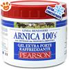 Pearson Horse Arnica 100's Gel Raffreddante Extra Forte - Confezione Da 500 ml
