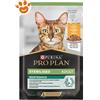 Purina Cat Pro Plan Nutri Savour Sterilised Pollo - Bustina Da 85 Gr