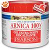 Pearson Horse Arnica 100's Gel Riscaldante Extra Forte - Confezione Da 500 ml