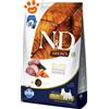 Farmina Dog N&D Brown Adult Mini Agnello - Sacco Da 5 Kg