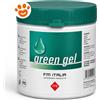 FM Italia Horse Green Gel - Confezione Da 750 ml