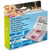 Bestway Test Kit Misurazione Ecloro Ph e Ossigeno - Confezione Da 1 Pezzo