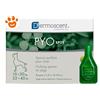 Dermoscent Dog Pyospot 10-20 Kg - Confezione Da 4 Pipette