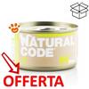 Natural Code Cat Kitten al Pollo - Lattina Da 85 Gr - CONFEZIONE RISPARMIO