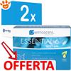 Dermoscent Cat Essential 6 Spot-On - Offerta [PREZZO A CONFEZIONE] Quantità minima 2, Confezione da 4 Pipette