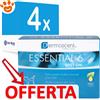 Dermoscent Cat Essential 6 Spot-On - Offerta [PREZZO A CONFEZIONE] Quantità minima 4, Confezione da 4 Pipette