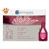 Dermoscent Dog Atop 7 Spot-On (20-40Kg) - Offerta [PREZZO A CONFEZIONE] Quantità minima 4, Confezione da 4 Pipette