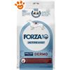 Forza10 Dog Active VetDiet Mini&Toy Dermo - Sacco Da 1,5 Kg